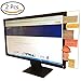 Price comparison product image Goblin's Treasures Excelity Concise Monitor Message Board/Computer Monitors Side Panel/Notes Memo Board Message for Monitors/Sticky Boards for Computer Screen,1Set (Universal)