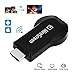 Produktbild Wireless WIFI Display Adapter, Joyhero HDMI Empfänger Mirascreen MX DLNA Airplay WiFi Display Miracast TV Adapter HDMI Multi-display Full HD 1080P Receiver