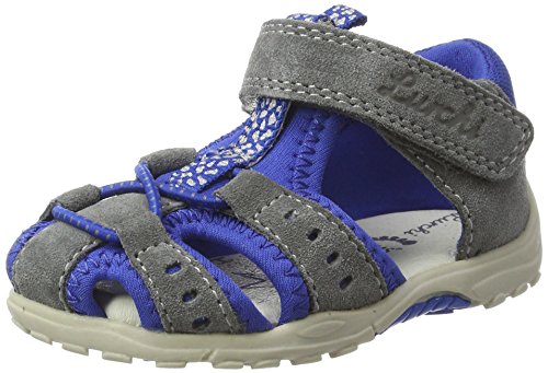 Lurchi Baby Jungen Maxy Lauflernschuhe