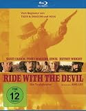 Ride with the devil [Blu-ray] - Skeet Ulrich