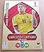 Produktbild Adrenalyn XL FIFA World Cup 2018 Russland – James Rodriguez Premium Limited Edition Trading Card – Kolumbien