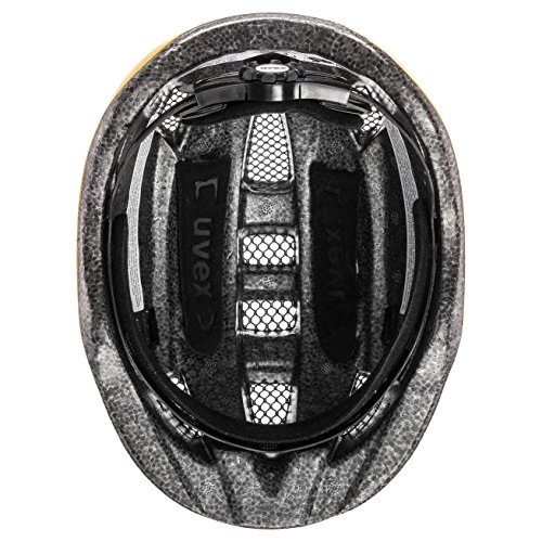Uvex Kinder Fahrradhelm - 3