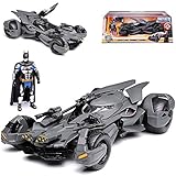 Das Modell befindet sich in einer stilvollen passenden originalen Jada Verpackung.