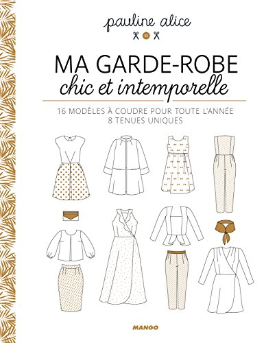 Download Ma garde-robe chic et intemporelle Download Ma garde-robe chic et intemporelle