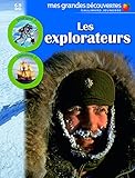 Image de Les explorateurs