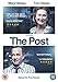 The Post [DVD] [2018]