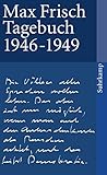 Image de Tagebuch 1946–1949 (suhrkamp taschenbuch)