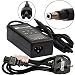 Produktbild lite-am ® 19.5 V 3.33 A 65 W Laptop AC Adapter Netzteil Ladegerät + UK-Netzkabel für HP Envy 6–1126ea 6–1126SA 6–1152ea 6–1200 6–1200EA 6–1200ss 6–1201EA 6–1202EA 6–1202SA 6–1202sg 6–1202ss 6–1210sl 6–1260sf