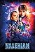 Produktbild Poster Valerian Und Die Stadt Der Tausend Planeten - Cover - 61 x 91.5 cm