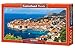 Produktbild Castorland C-400225-2 Dubrovnik, Croatia, Puzzle 4000 Teile