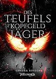 Cover zum Buch Des Teufels Kopfgeldjäger