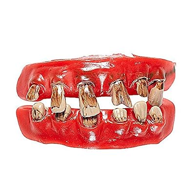Widmann Dentier De Vieillard - Taille Unique