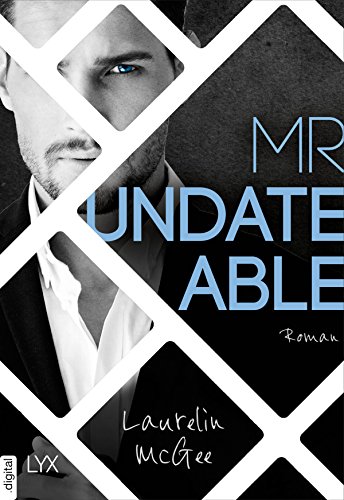 Cover zum Buch Mr Undateable