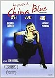 La Pasi&oacute;n De China Blue (Crimes Of Passion) (1984) (Import Edition)