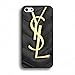 Produktbild Cover von YSL Image, YSL Hülle Case Cover für iPhone 6 Plus/iPhone 6S & Plus (14 cm), YSL Logo Telefon Fall