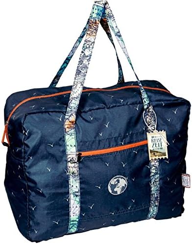 Spiegelburg Foldable Bag, 44 x 36 x 20 cm, Model# 13046