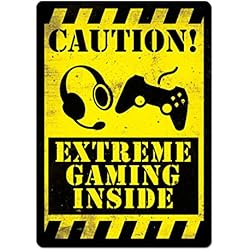 Placa De Arte Beach Cartel De Chapa Vintage Decoracion Para Pared