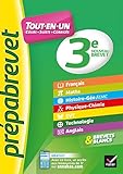 Le tout-en-un 3e Nouveau brevet