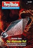 Perry Rhodan 3037: Der Abyssale Ruf: Perry Rhodan-Zyklus 