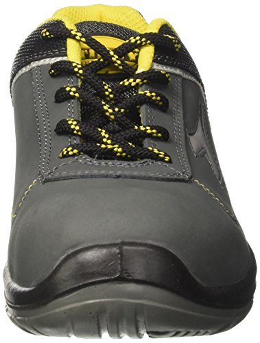 Diadora Unisex-Erwachsene D-Blitz Low S3 Arbeitsschuhe - 4