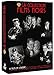 La Collection Films Noirs - Coffret : Ennemis publics + Le Petit César + Les Anges aux figures sales + La Forêt pétrifiée + Les Fantastiques Années 20 + L'enfer est à lui