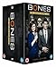 Produktbild Bones (Complete Seasons 1-8) - 45-DVD Box Set ( Bones - Complete Seasons One to Eight ) [ NON-USA FORMAT, PAL, Reg.2 Import - United Kingdom ] by Emily Deschanel