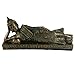 Produktbild Buddha Statue Thai liegend 18 cm
