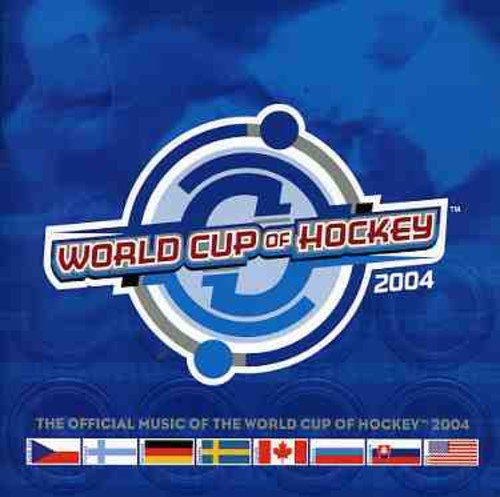 Preisvergleich Produktbild Nhl World Cup of Hockey
