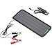 Produktbild Solarzelle ALLPOWERS 18V 12V 5W Tragbare Solarmodule Auto Boot Power Solar Panel Ladegerät Wartung für Auto Motorrad Traktor Boot RV Batterien