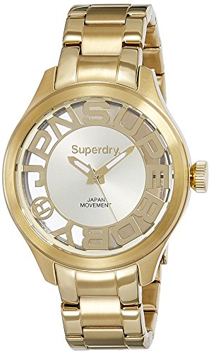 Superdry SYL171GM Price on 22 September, 2025 WatchPriceIndia