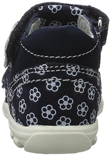 Richter Kinderschuhe Baby Mädchen Terrino Lauflernschuhe - 2