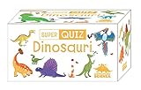 Image de Dinosauri. Super quiz