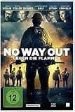 No Way Out - Gegen die Flammen - Josh Brolin