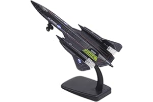 Doyomtoy SR-71, Alliage Modèle de Bombardier Stratégique, Modèle de Combat, Cadeaux de Collection