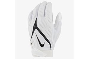 Nike ungdom Superbad 6.0 fotbollshandskar