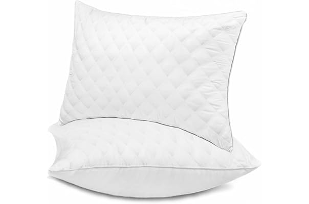 most comfortable pillow amazon