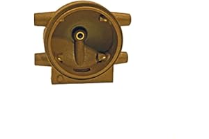 RTP R1947 - Ford Tractor Front Mount Distributor Cap 2N 8N 9N