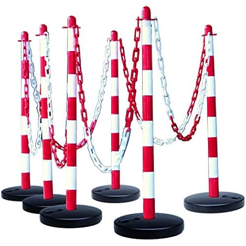 Suchergebnis auf Amazon.de für mobile absperrung