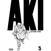 AKIRA 05 (ED. COLOR)