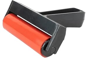 ‎IDEEN MIT HERZ Ideen mit Herz Diamond Painting Rolle | Hobby-Werkzeug | Zubehör Diamant-Malerei | 12,5 cm x 11,7 cm | Walze Ø 3 cm