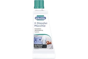 Dr. Beckmann – Disuelve las manchas de óxido y desodorante, 50 ml