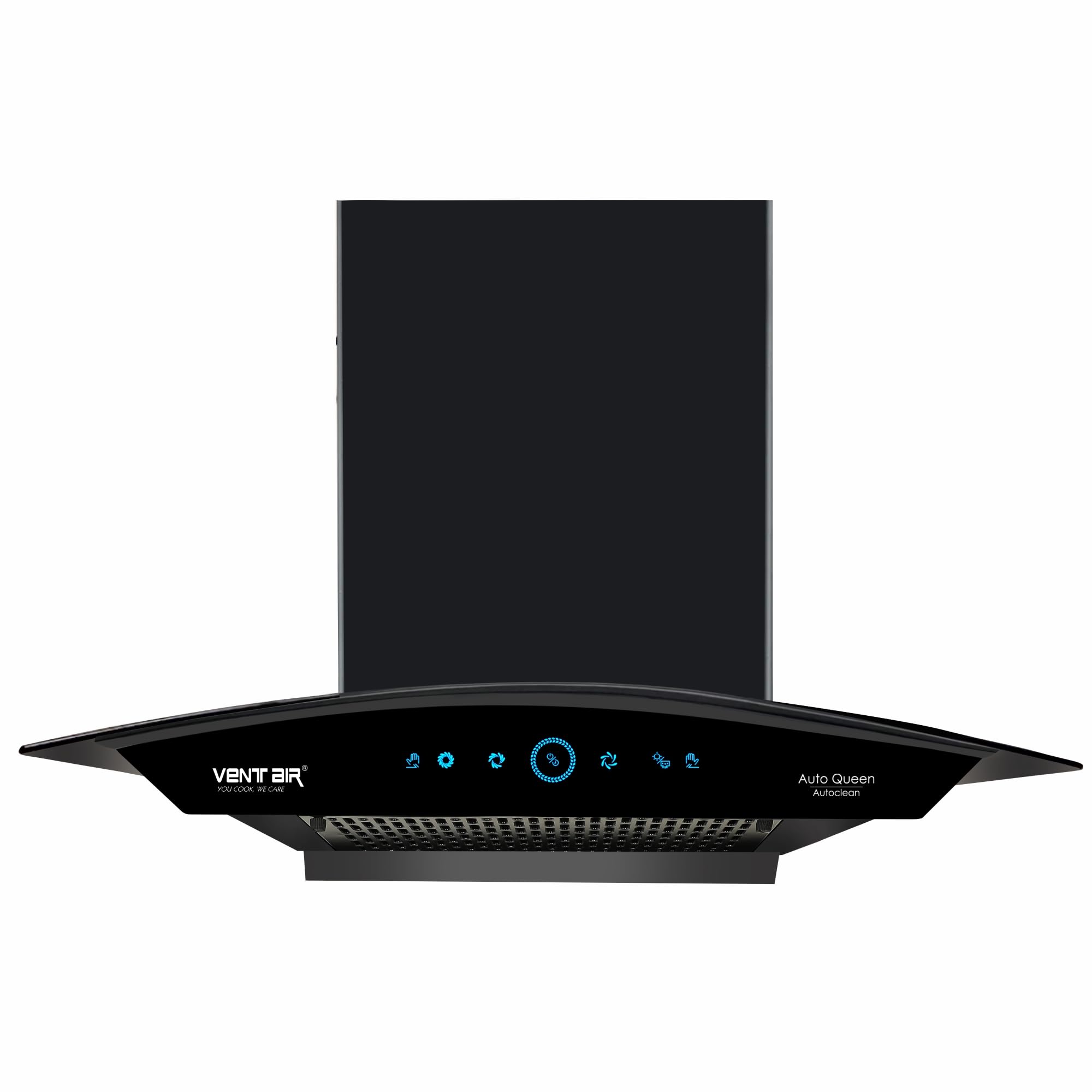 Unveiling the Ventair Auto Queen Kitchen Chimney: Motion Sensor, Made in India, Filterless, Metallic Oil Collector â€“ A Perfect Blend of Style and Functionality!