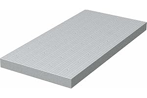 Obo -bettermann - Plaque silicate calcium ksi-p3 blanc grisâtre