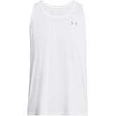 Under Armour Launch Singlet Yelek Erkekler