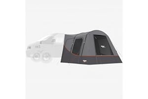 Vango Faros III Air Low DriveAway Awning