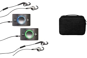 CEECOACH Duo Set czarny + torba transportowa