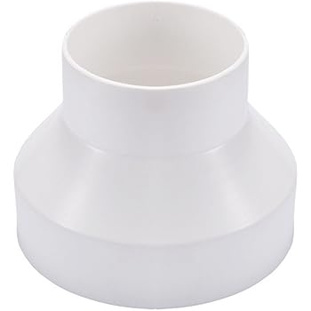 Spares2go Mur Extérieur Kit De Ventilation Pour Cooke & Lewis