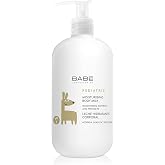 Babe Moisturising Body Milk 500ml