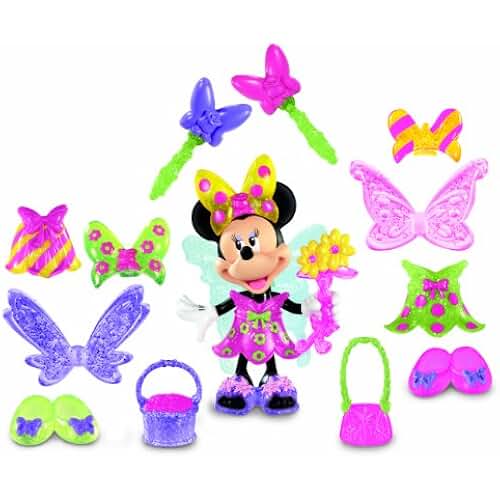 Amazon.co.uk minnies boutique