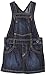 Levi's Kids Baby-Girls NE31524 Skirt, Blue (Indigo 46), 3-6 Months (Manufacturer size: 6M)